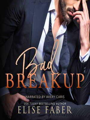 cover image of Bad Breakup